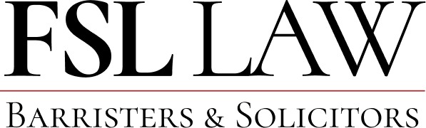 FSL LAW logo